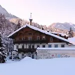 Alpenlodge, 14 Thiersee
