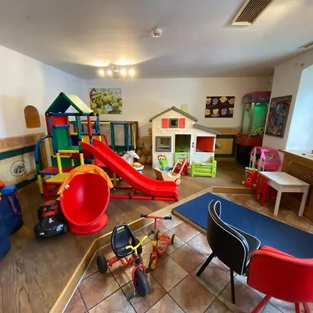 Alpenlodge, 14 Lägenhet Thiersee