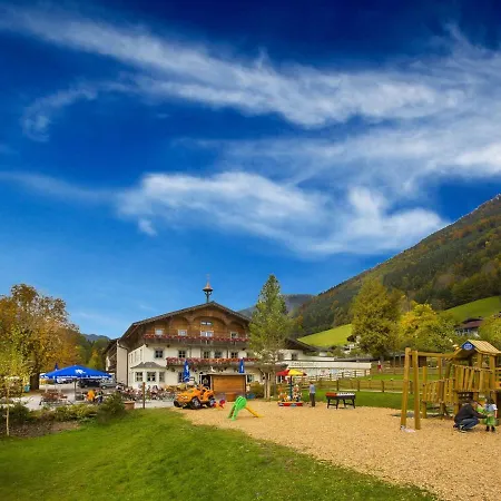 Alpenlodge, 14
