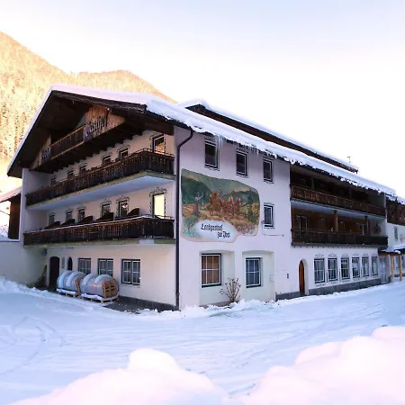 Lägenhet Alpenlodge, 14 *