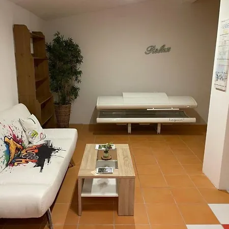 Alpenlodge, 14 Appartement