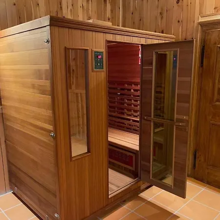 Alpenlodge, 14 Lägenhet Thiersee