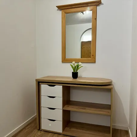 Lägenhet Alpenlodge, 14