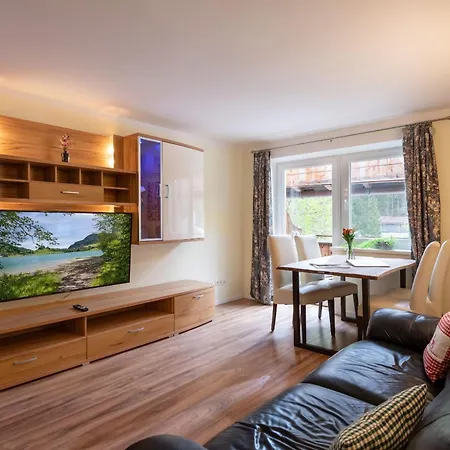 Alpenlodge, 14 Appartement