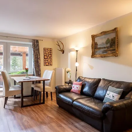 Lägenhet Alpenlodge, 14 *