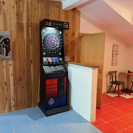 Alpenlodge, 14 Lägenhet Thiersee