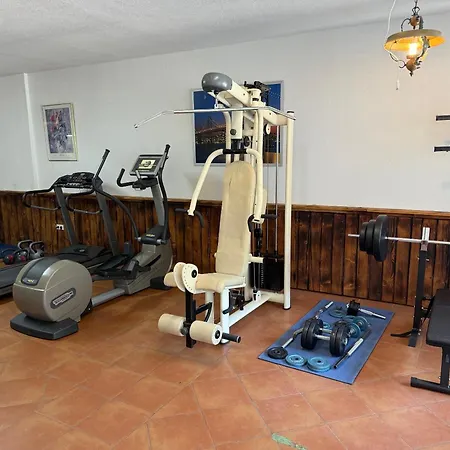 Apartment Alpenlodge, 14 Thiersee
