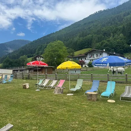 公寓 Alpenlodge, 14 *