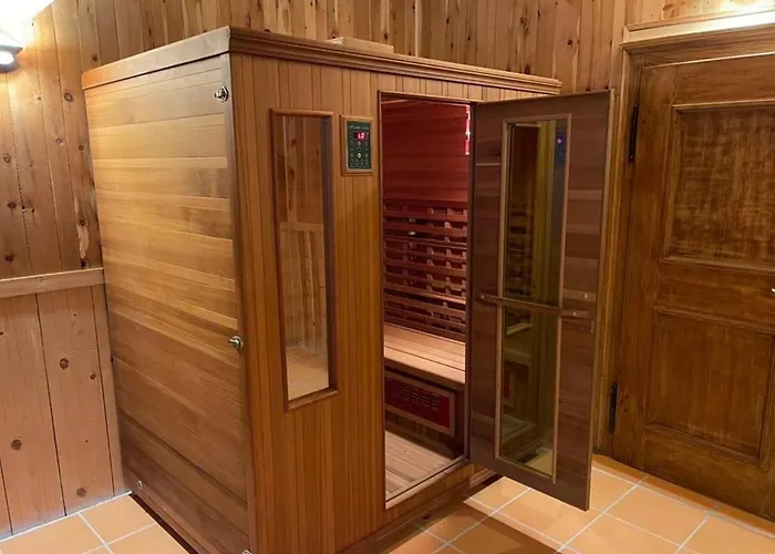 Alpenlodge, 14 Appartement Thiersee