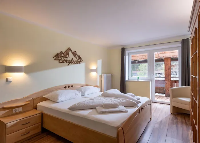 Alpenlodge, 14 Appartement