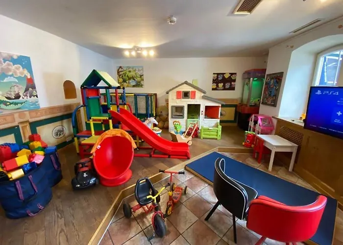 Alpenlodge, 14 Appartamento Thiersee