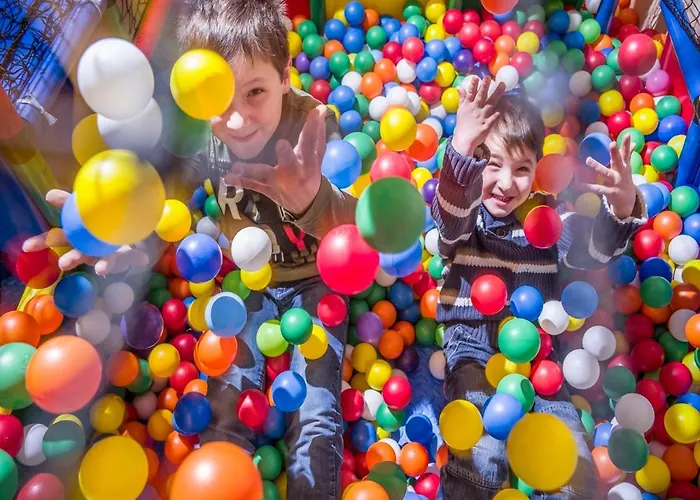 Appartamento Alpenlodge, 14 *