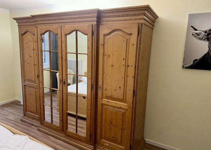 Alpenlodge, 14 Thiersee