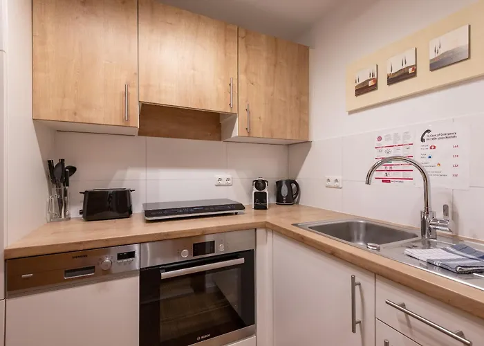 Appartamento Alpenlodge, 14 *