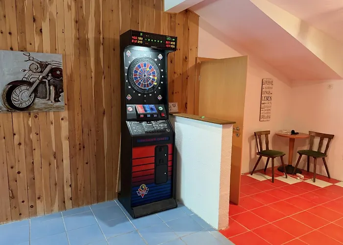 Alpenlodge, 14 Appartamento Thiersee