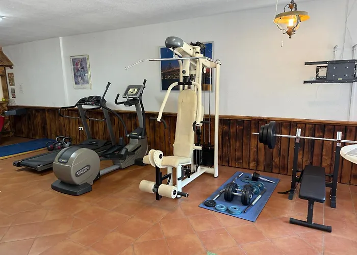 Appartamento Alpenlodge, 14 Thiersee