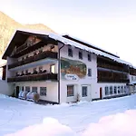 شقة Alpenlodge, 14 *