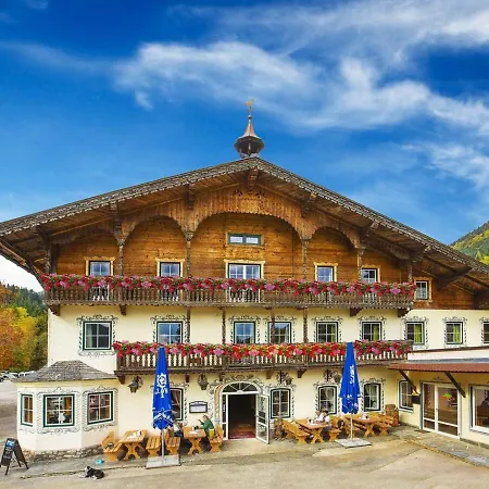 Alpenlodge, 14