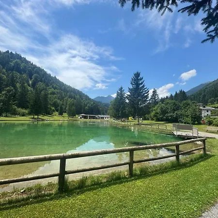 Alpenlodge, 14 티어제