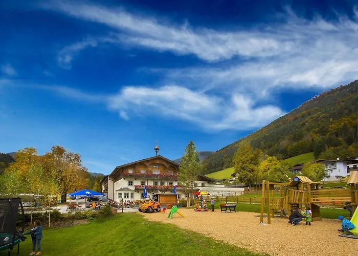 Alpenlodge, 14